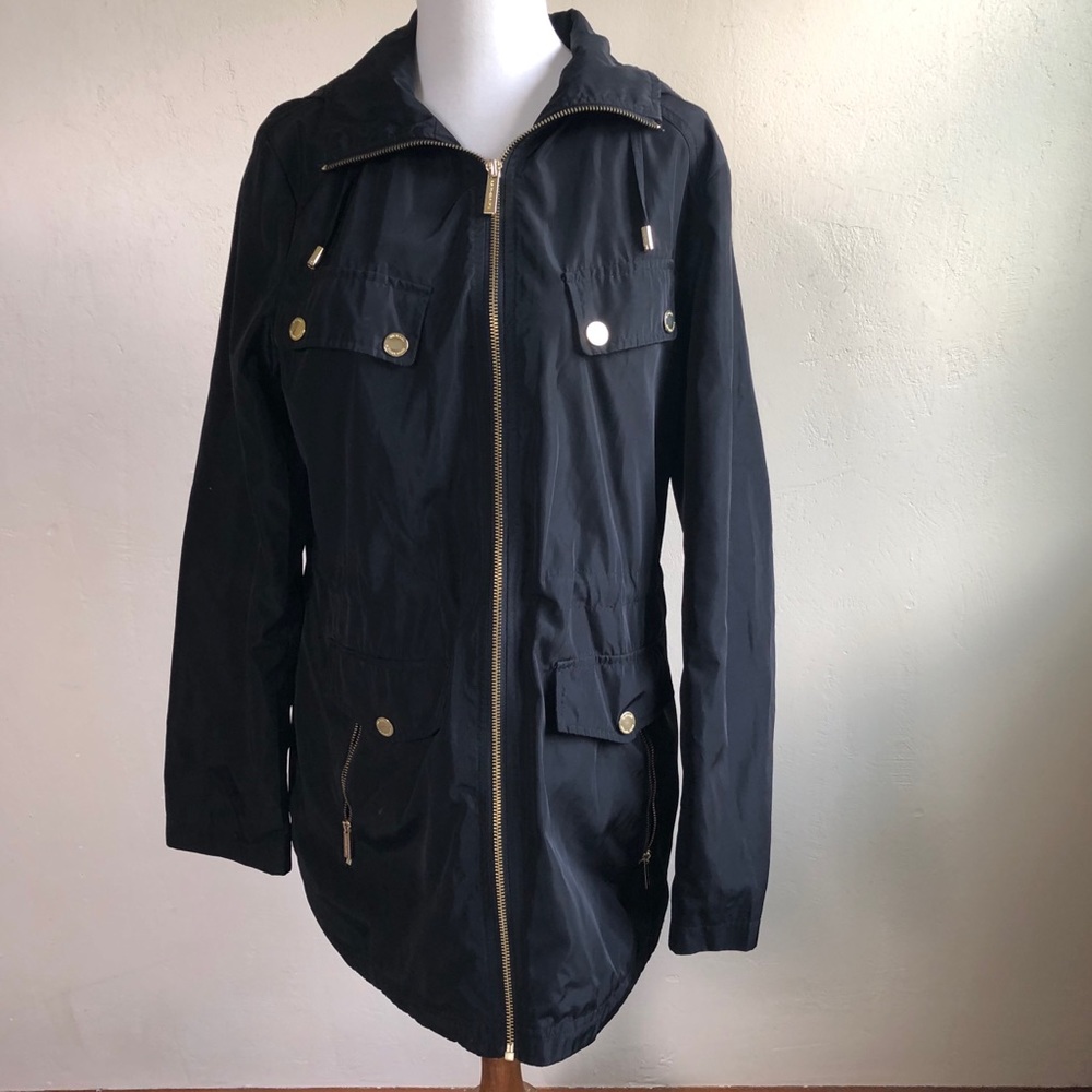 MICHAEL Michael Kors  trench raincoat
